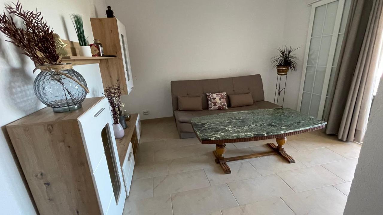 Apartmani Slavonija Orebić Exterior foto