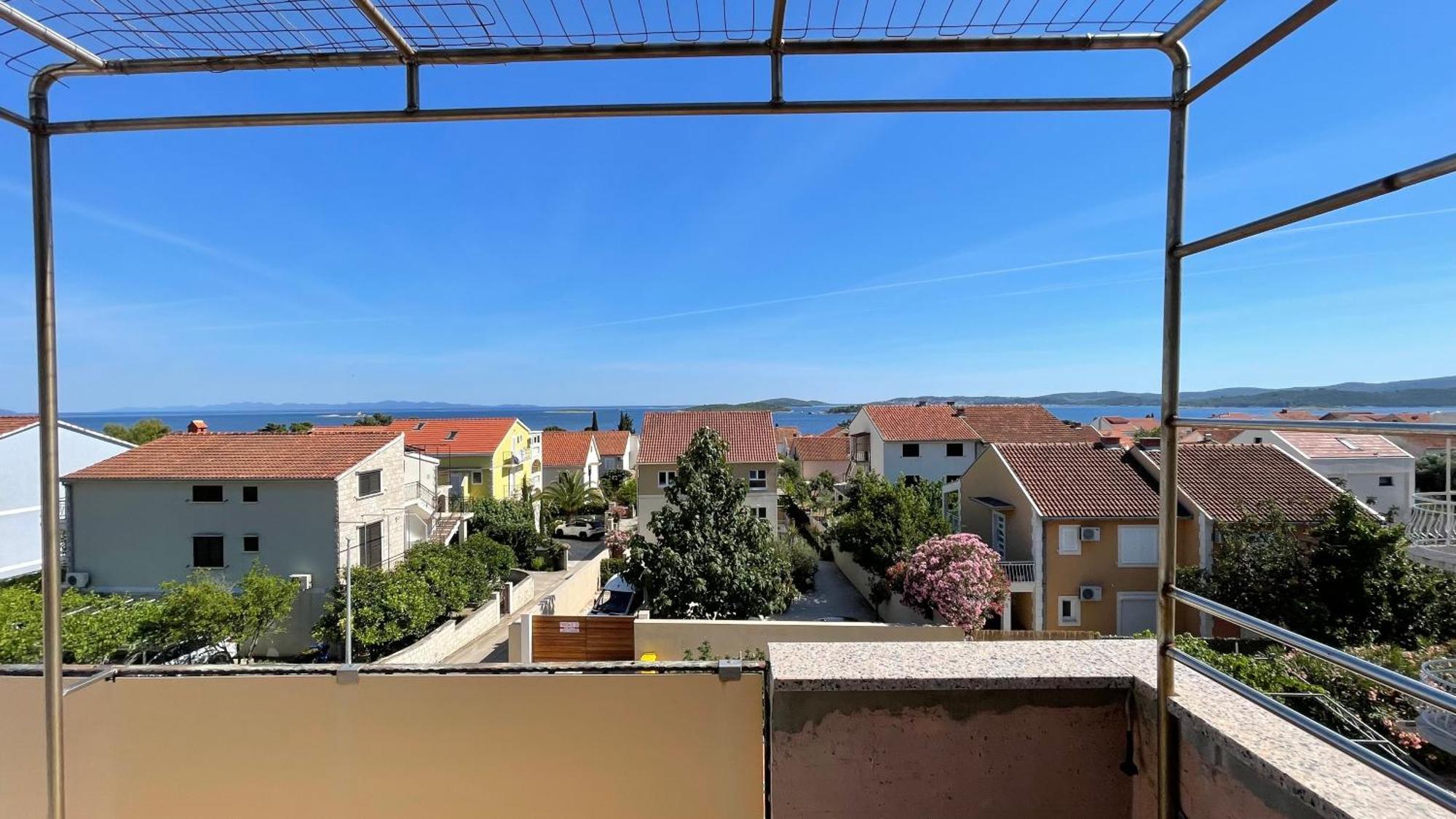 Apartmani Slavonija Orebić Zimmer foto