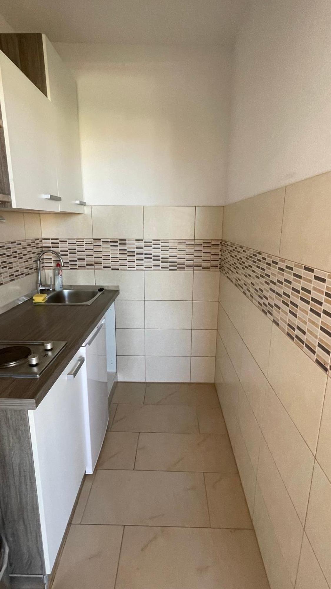 Apartmani Slavonija Orebić Zimmer foto