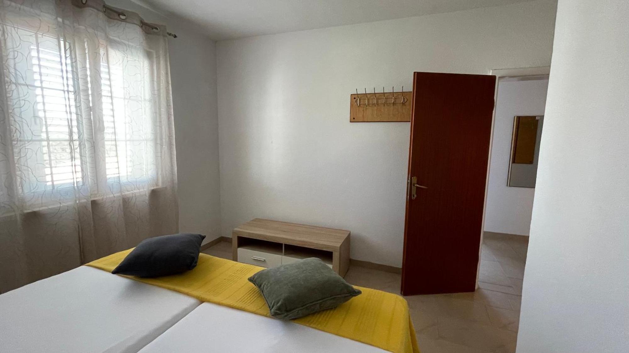 Apartmani Slavonija Orebić Zimmer foto