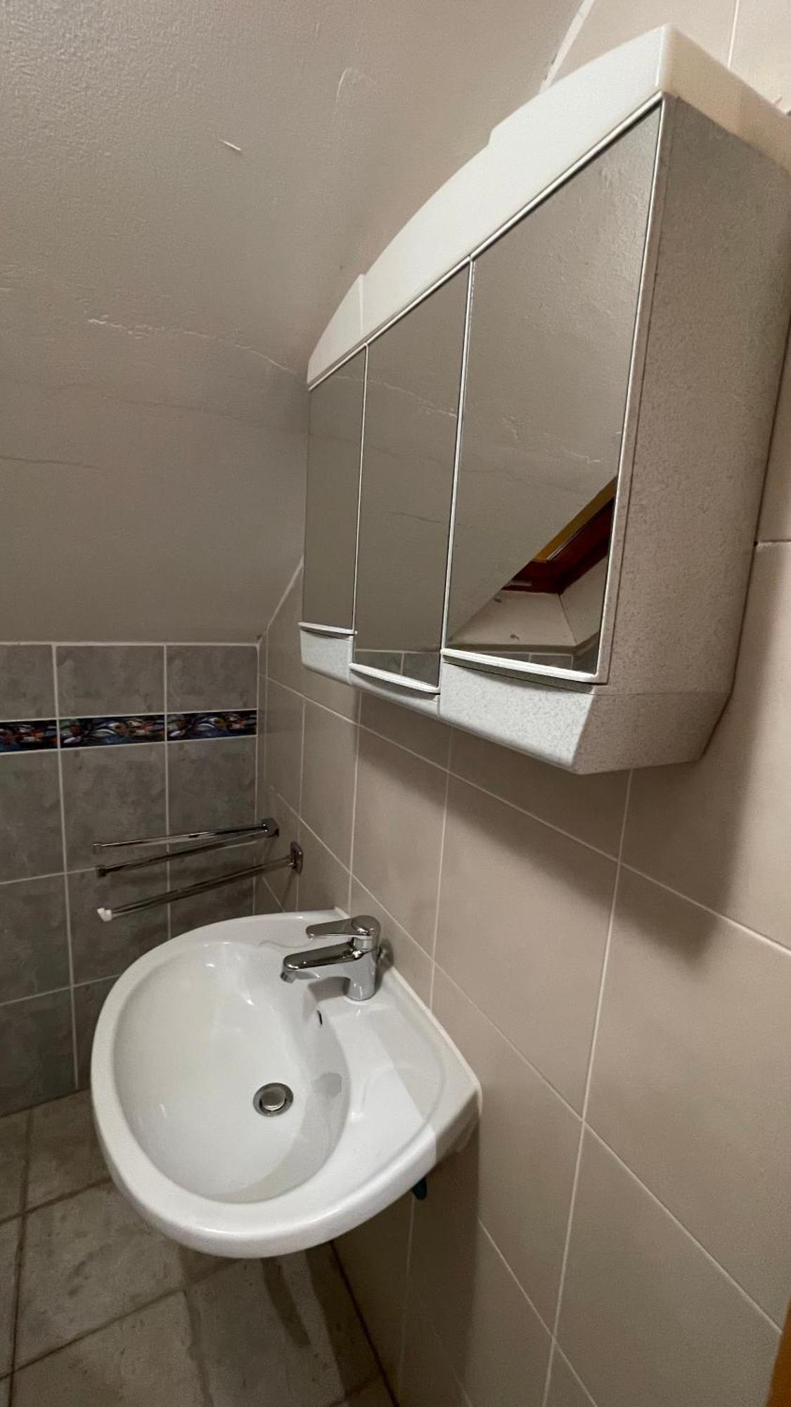 Apartmani Slavonija Orebić Zimmer foto