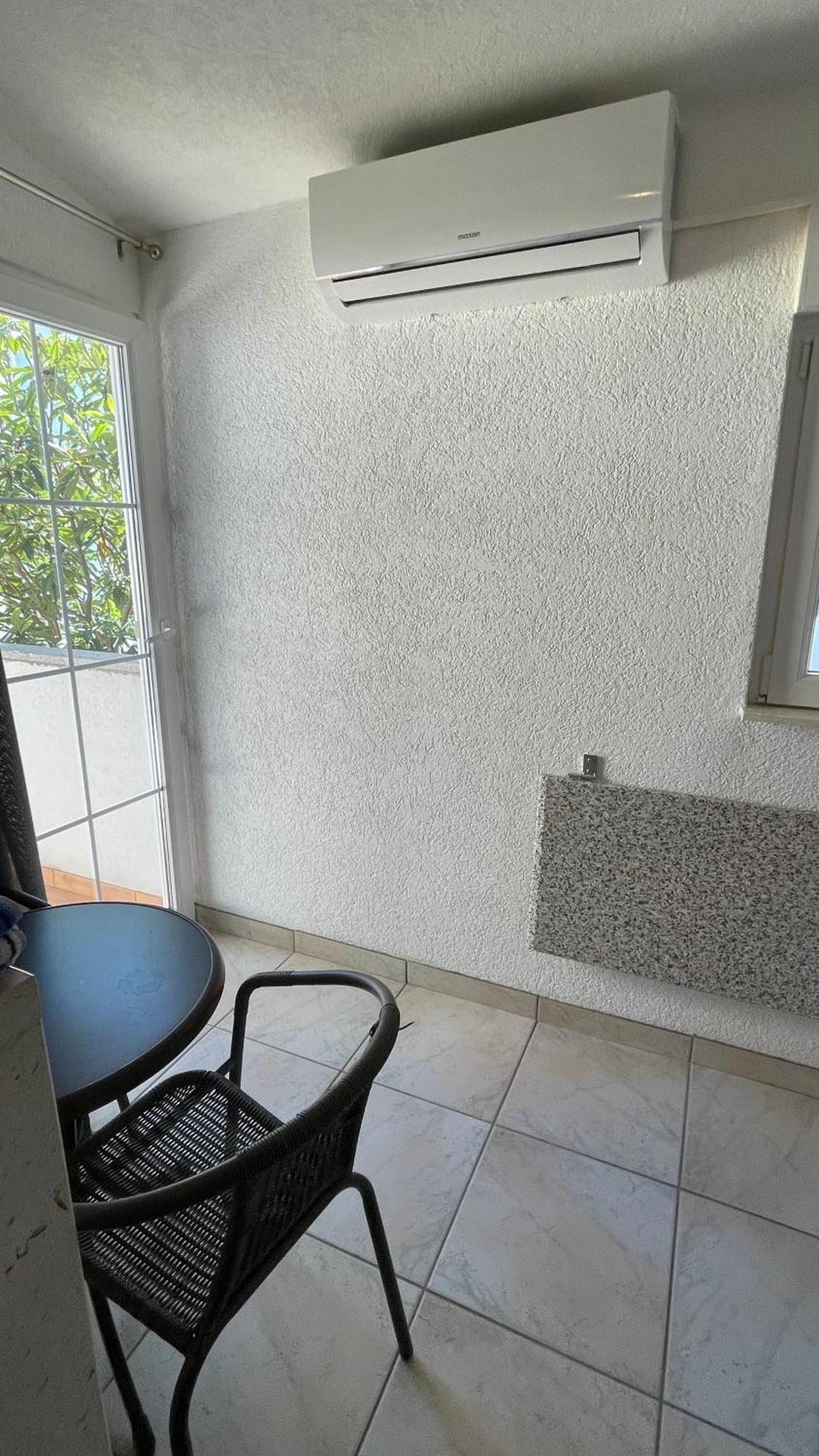 Apartmani Slavonija Orebić Zimmer foto